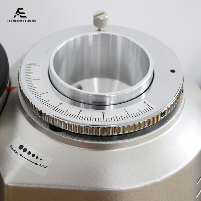900N Commercial Electric Coffee Grinder
