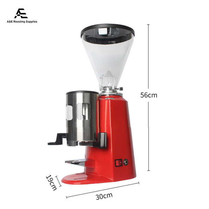 900N Commercial Electric Coffee Grinder