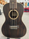 Lanikai ZR-C Ziricote Concert Ukulele w/Case - Aloha City Ukes