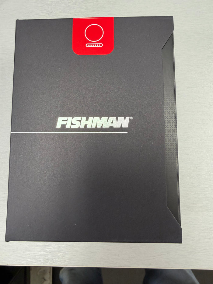 Fishman AG Series Passive Undersaddle Ukulele Pickup - PRO AG UKE