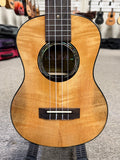 KUMU TM-70 Spalted Mango Tenor Ukulele #2