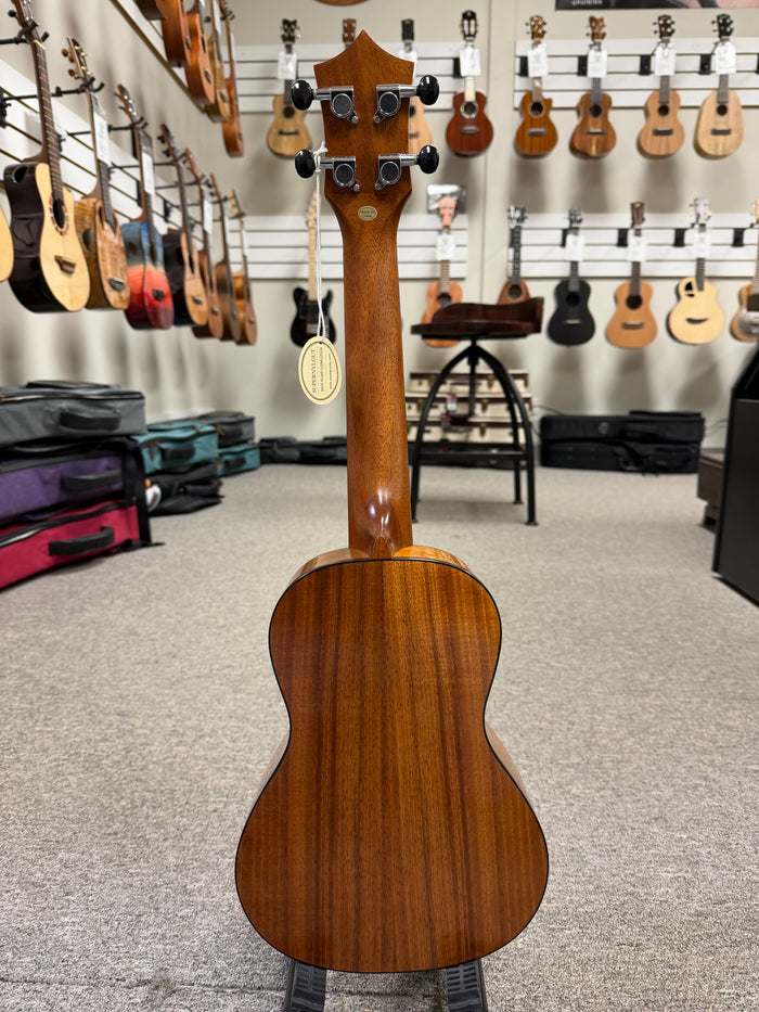 KUMU CM-54A Koa Concert Ukulele #2