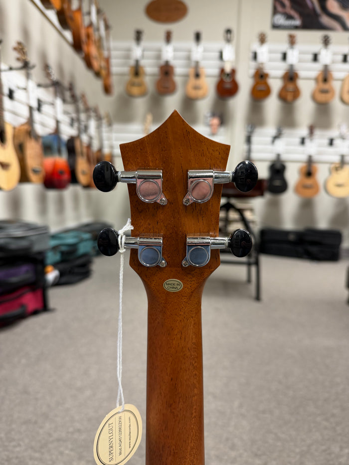 KUMU CM-54A Koa Concert Ukulele #2