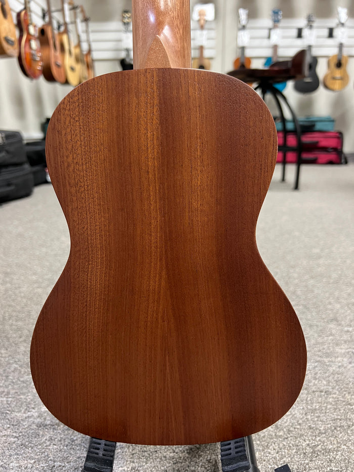 KoAlana KCA-10SP Sapele Concert Ukulele w/Case (KoAlana by KoAloha) - Aloha City Ukes