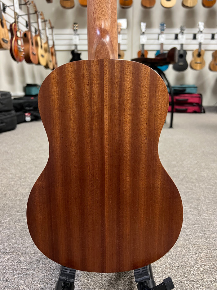 KoAlana KTA-10SP Sapele Tenor Ukulele w/Case - (KoAlana by KoAloha) - Aloha City Ukes