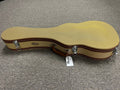 Ohana Tweed Baritone Hardshell Case - UCTV-31 - Aloha City Ukes