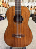 KALA KA-BG-8 8 String Mahogany Baritone Ukulele - Gloss