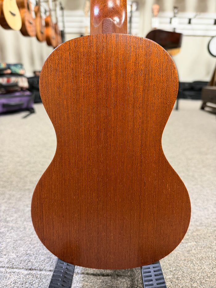 Kiwaya KS-1G Mahogany Soprano Ukulele - Pre Loved