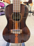 KALA KA-ZCT-C Ziricote Concert Ukulele - Pre Loved