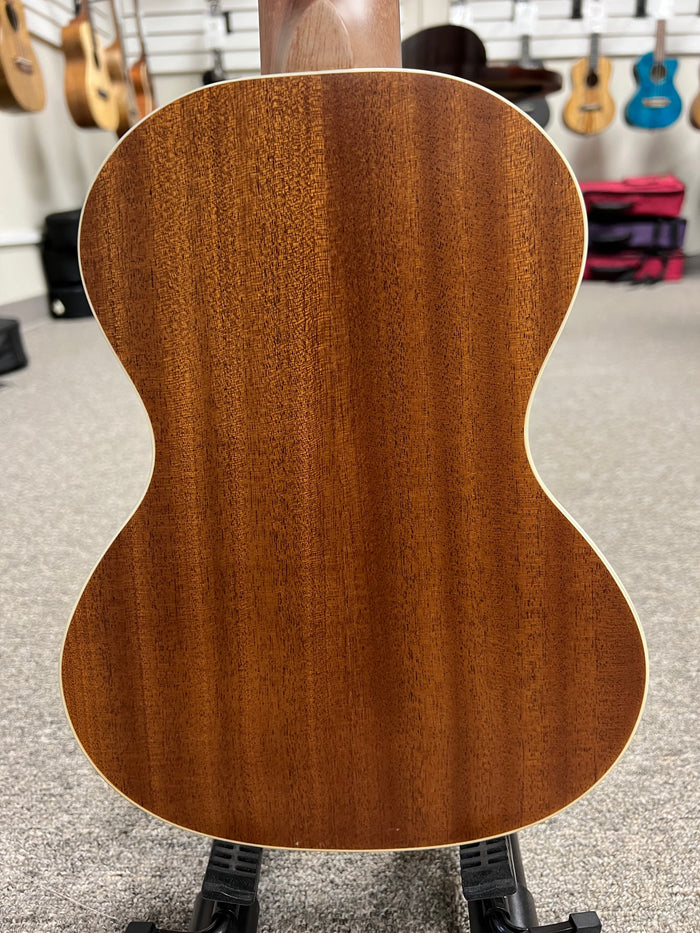KALA KA-GL Mahogany Guitalele 6 String Ukulele Guitar Guilele - Aloha City Ukes
