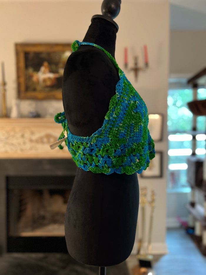 Mother Earth Festival Top