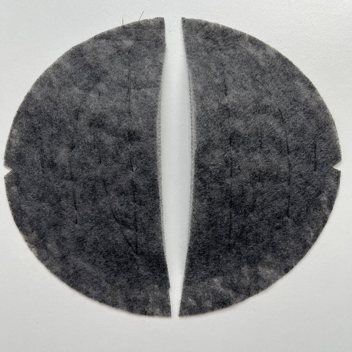 Small Grey