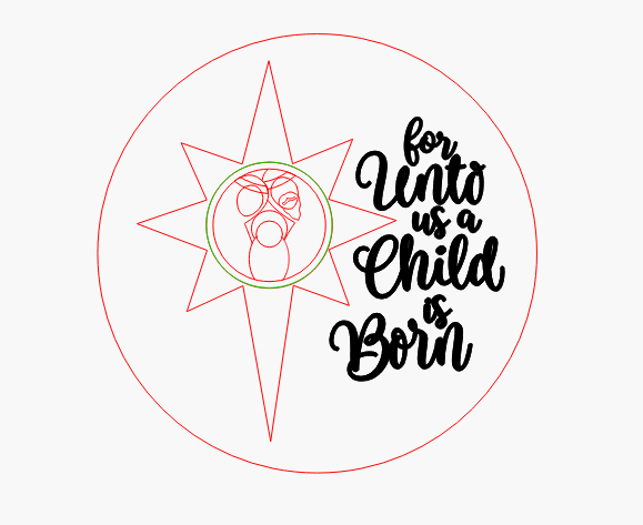 A Child is Born