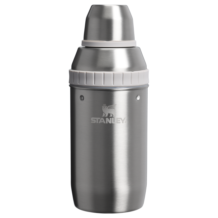 Stainless Steel Ash