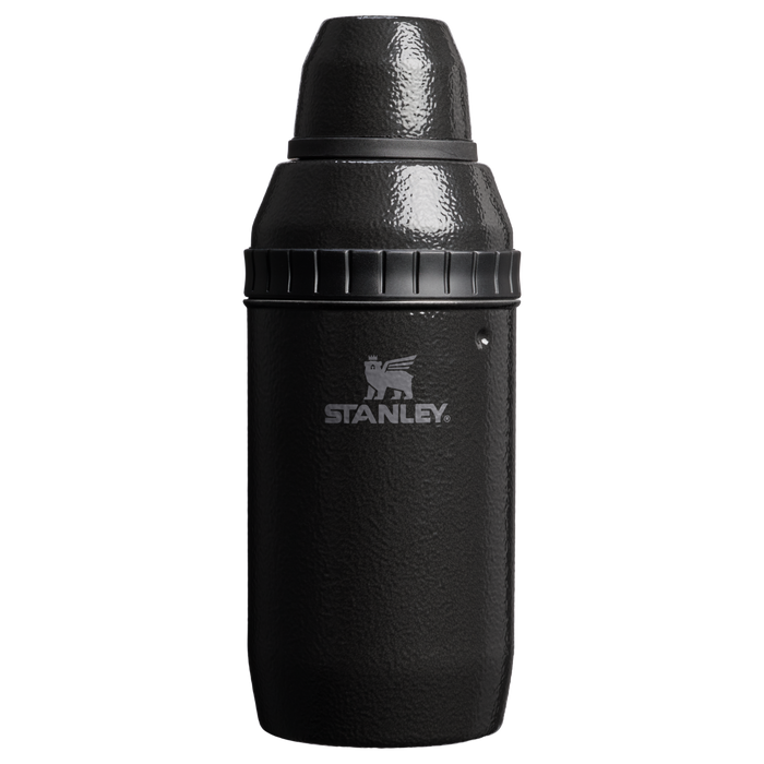 Hammertone Black