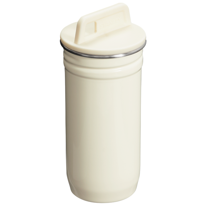 Stanley The Pre-Party Shot Glass Set 2OZ Cream White