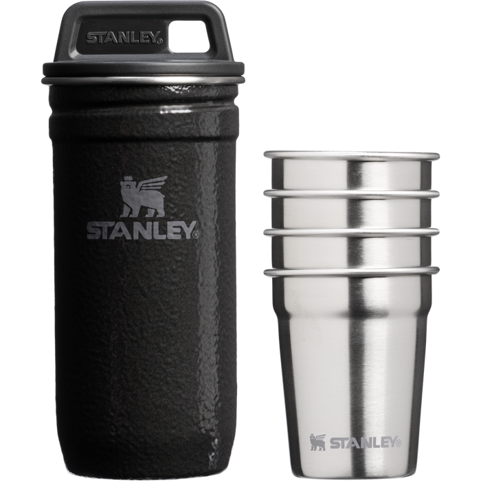 Hammertone Black