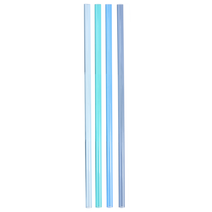 Adventure Quencher Travel Tumbler Straws | 30 OZ | 4-Pack