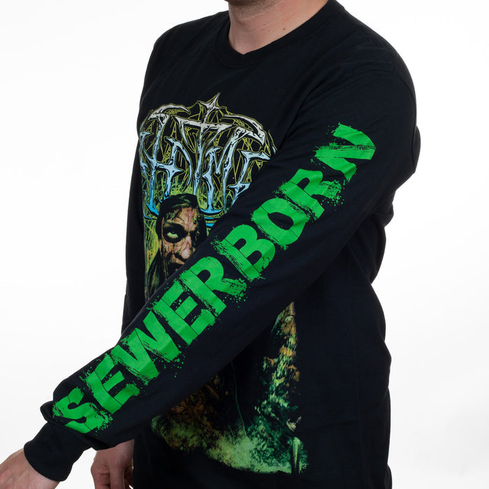 AHTME "Sewerborn" Longsleeve
