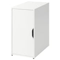 ALEX Storage unit, White, 36x70cm