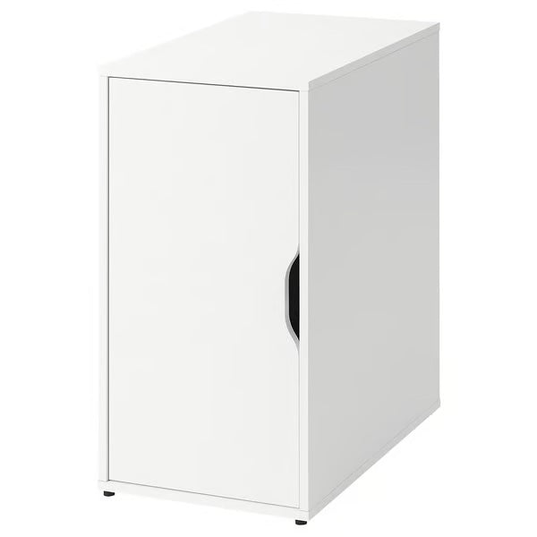ALEX Storage unit, White, 36x70cm