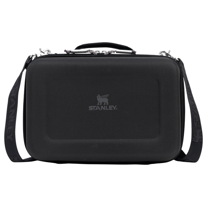 Stanley 6.3 QT  All Day Arista Mini Lunch Box IN Black
