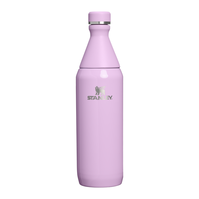 Soft Orchid Gloss