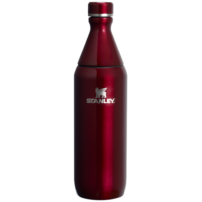 Garnet Shine
