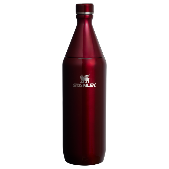 Garnet Shine