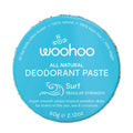 Woohoo! All Natural Deodorant Paste - Surf _1