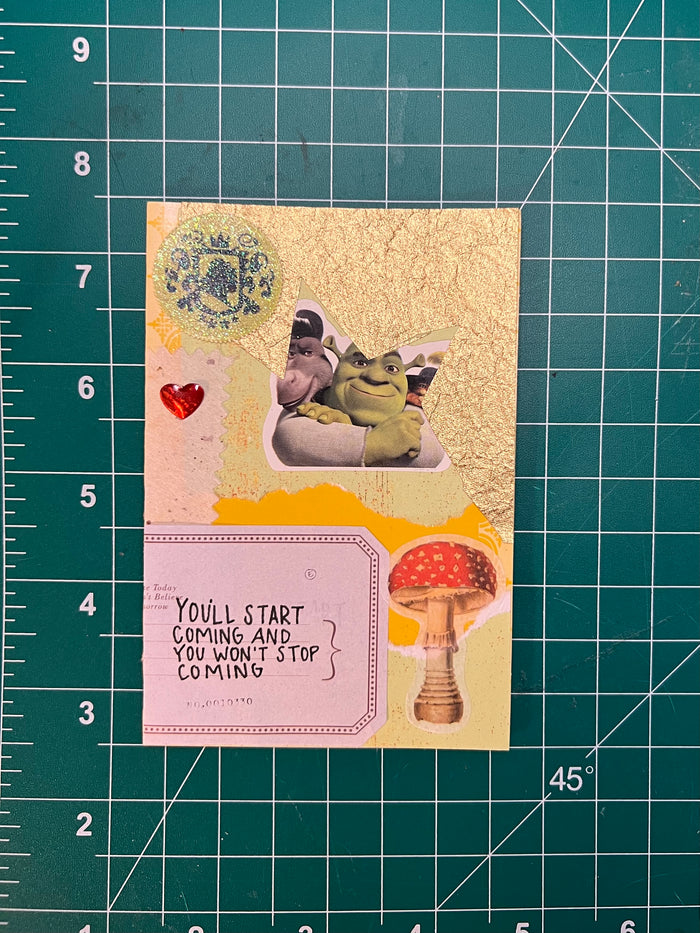 All Star - Valentine