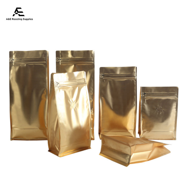 125g / Gold / with
