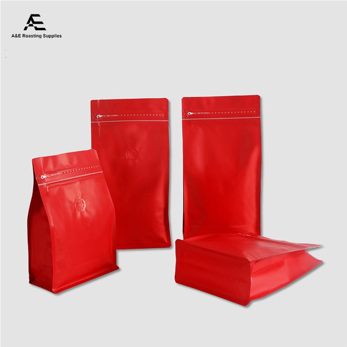 125g / Red / with