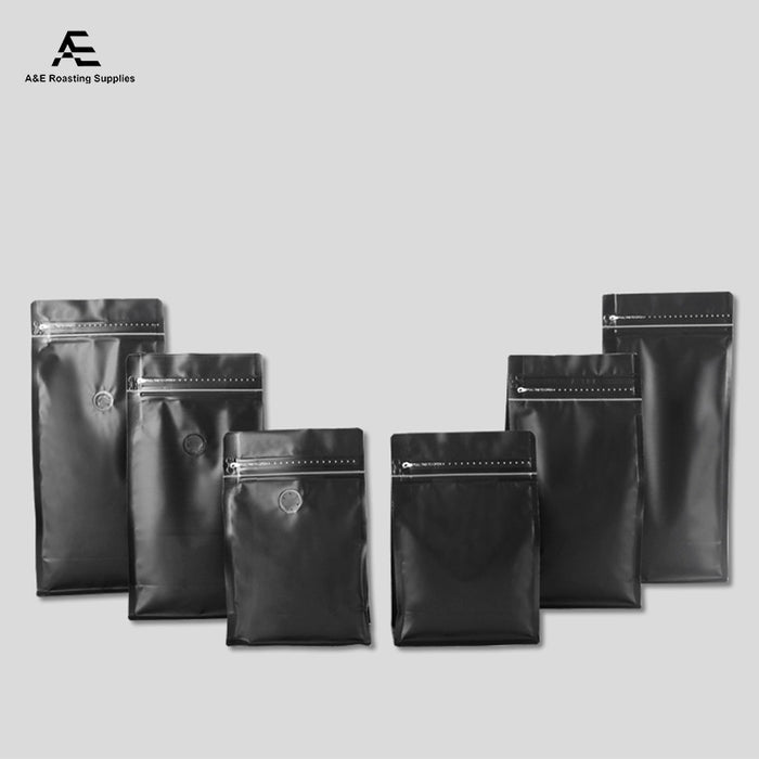125g / Black / with
