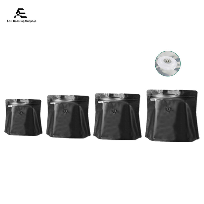 100g / Black / with
