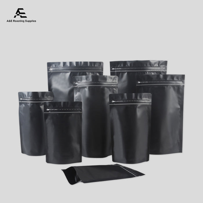 125g / Black / with