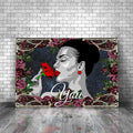 ALWAYS LOVED - REBHORN DESIGN