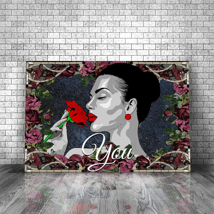 ALWAYS LOVED - REBHORN DESIGN