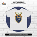 Ameen Mubarak Customized Kid's T-Shirt for Celebration