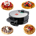 American Waffle Maker Iron Machine 700W - Buy Now
