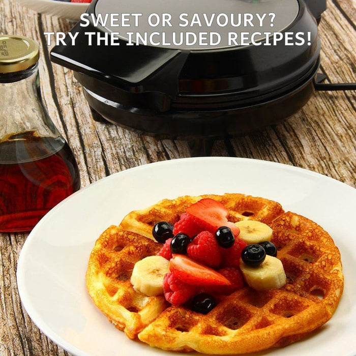 American Waffle Maker Iron Machine 700W