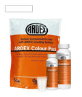 Ardex EG15 Three-Part Epoxy Grout Set - Stone Doctor Australia - Epoxy Grout