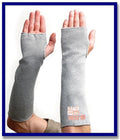 Arm Sleeves Long (ARAX) - 1 Sleeve - Stone Doctor Australia - Personal Protective Equipment > Long Cuff Gloves