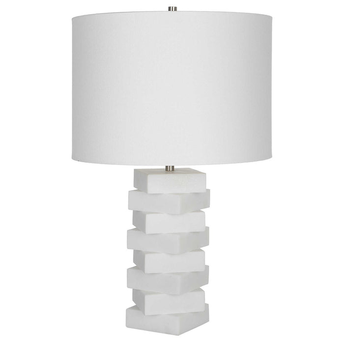 Ascent Table Lamp