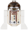 Astromech Droid, R3-M2