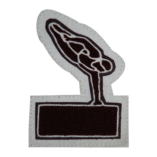 Athletics-Gymnastics 1 Male