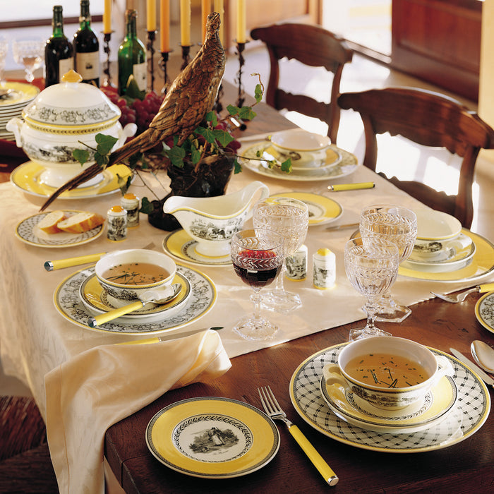 Audun Ferme Flat Plate 27 cm