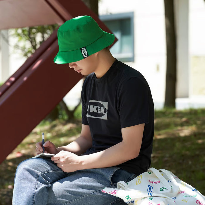 AURTIENDE Hat , Green