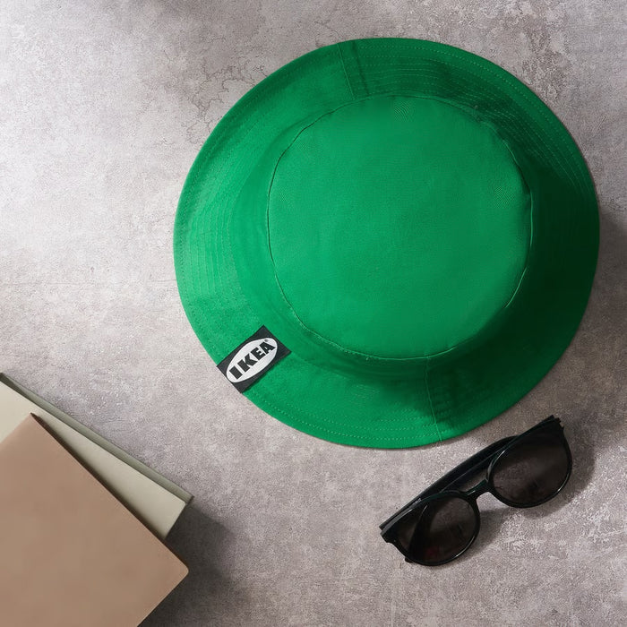 AURTIENDE Hat , Green