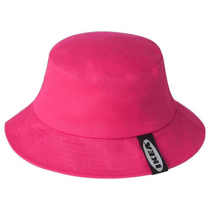 AURTIENDE Hat, Pink